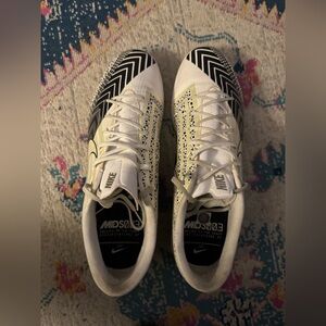 Nike Mercurial Dream Speed 003 (MDS 003) indoor soccer cleats